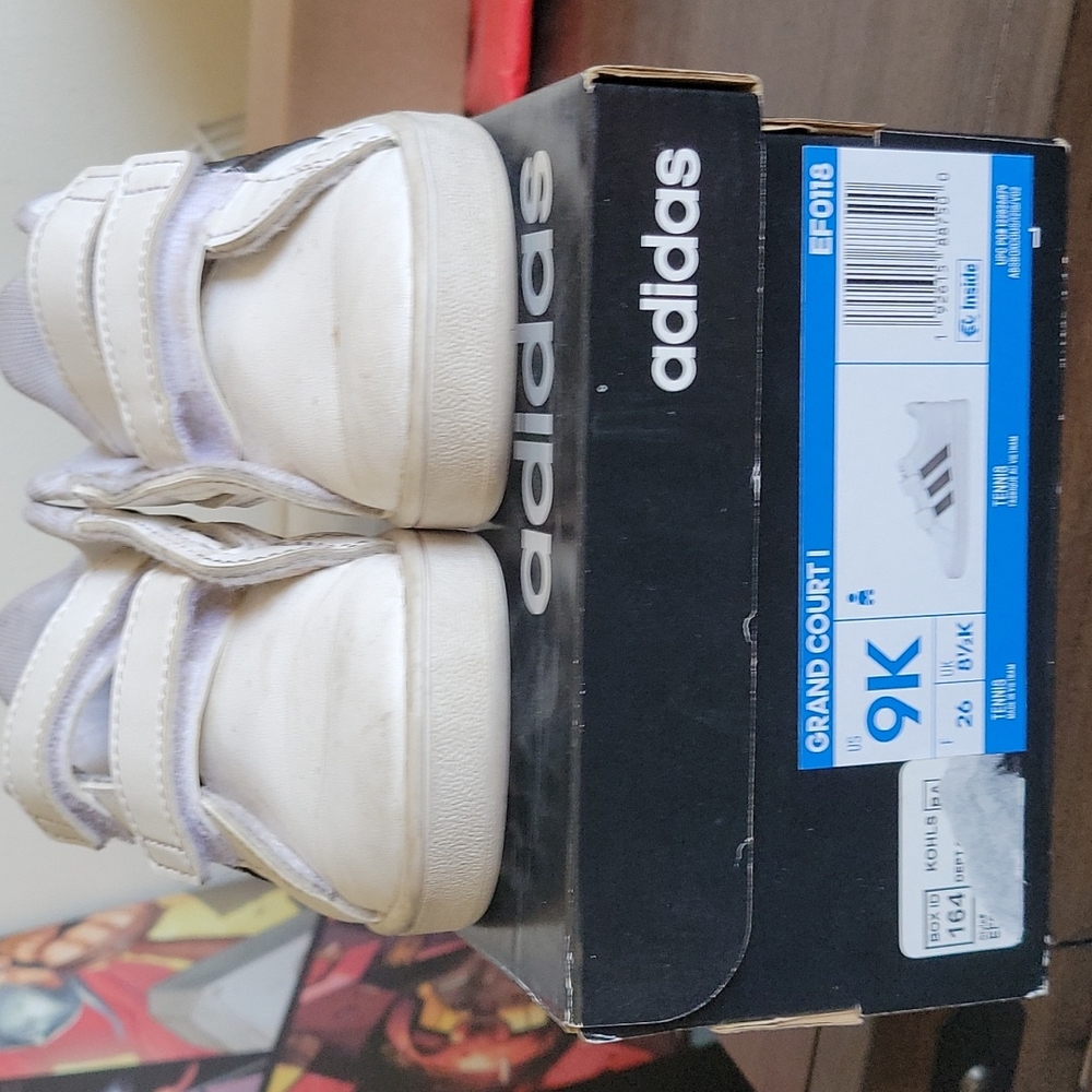 Adidas shoes